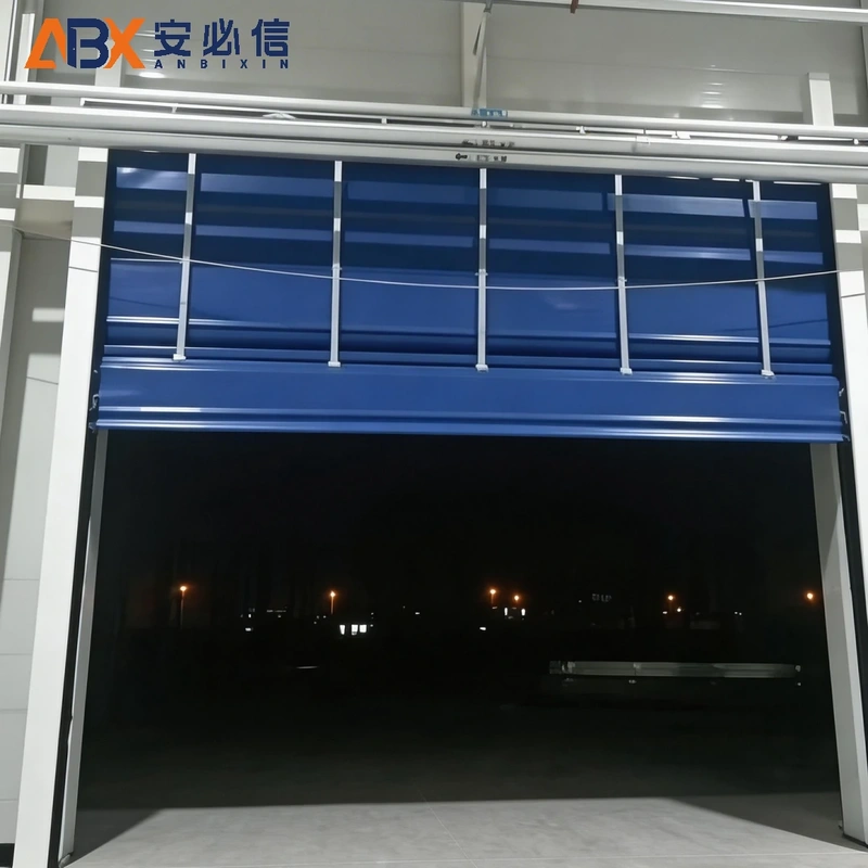 锦州市翻转式卸货平台