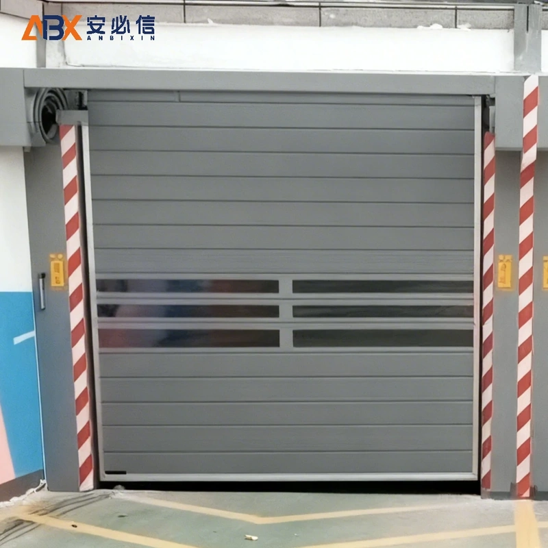 锦州市洁净室高速门