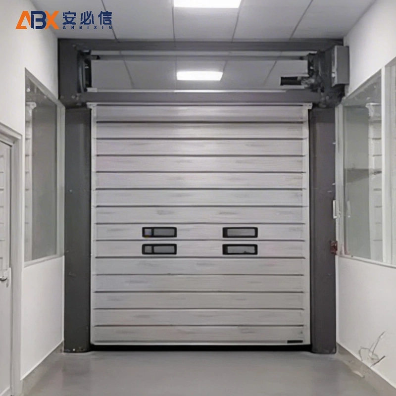 锦州市医药密闭高速门